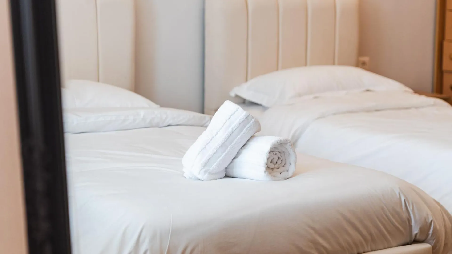 טיראנה Meduza Apartment By Kondo Stays