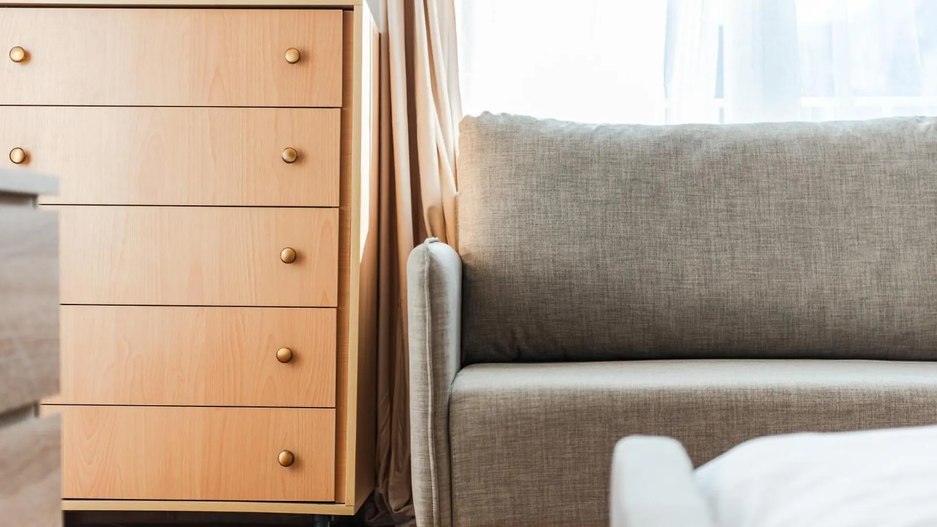 טיראנה Meduza Apartment By Kondo Stays