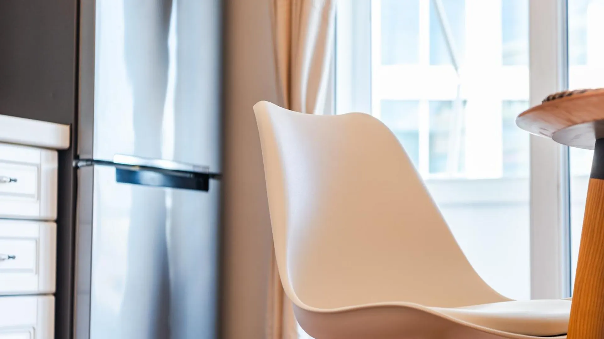 טיראנה Meduza Apartment By Kondo Stays