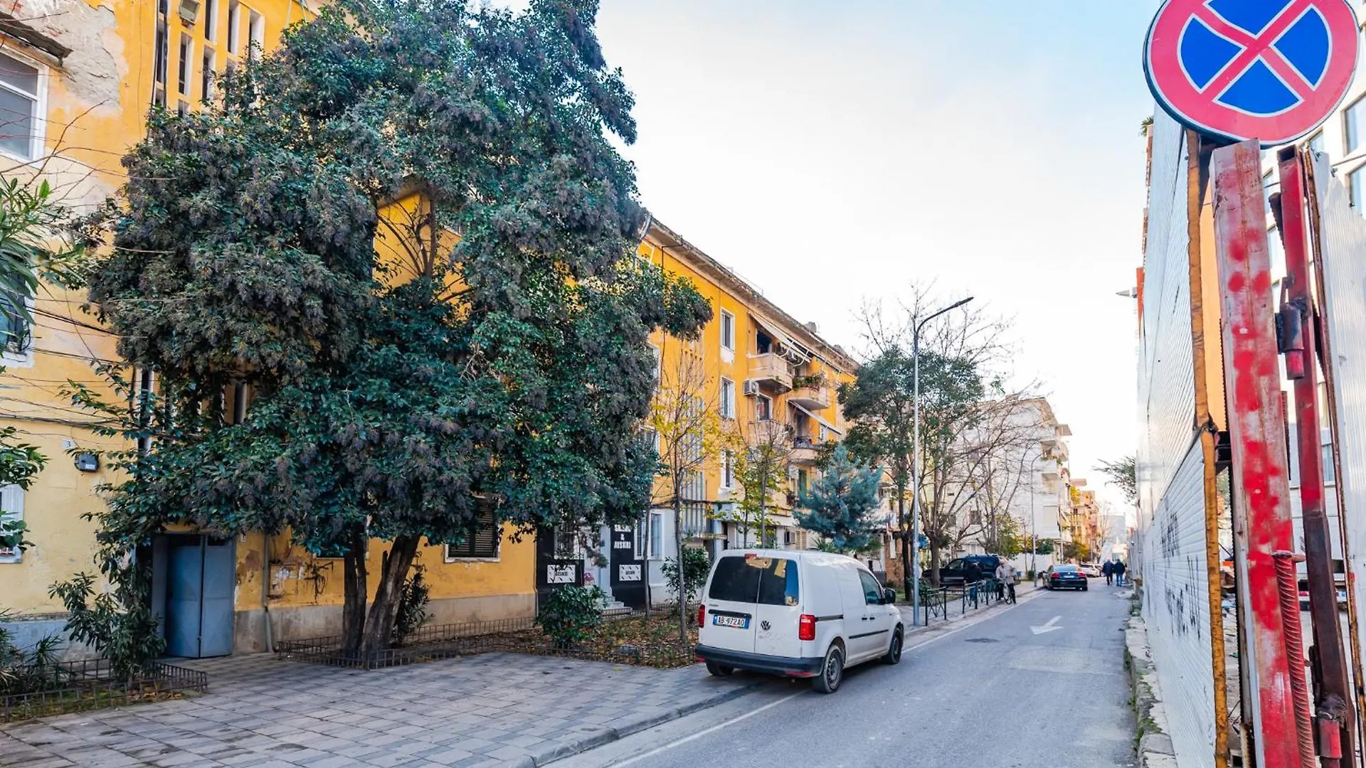 טיראנה Meduza Apartment By Kondo Stays